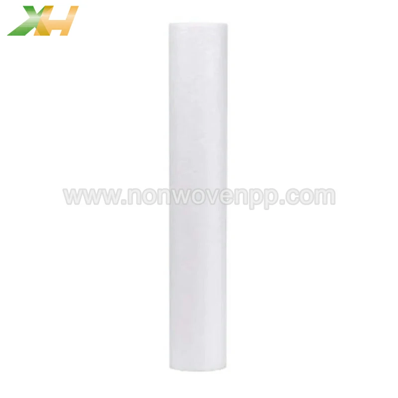 disposable bed cover roll